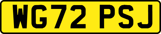 WG72PSJ