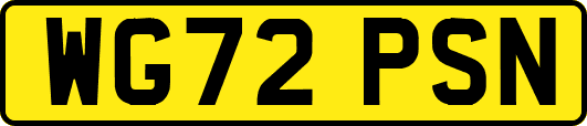 WG72PSN