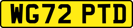 WG72PTD