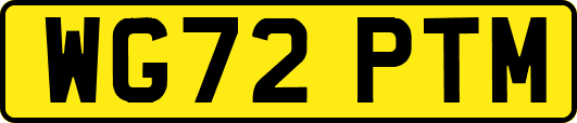 WG72PTM