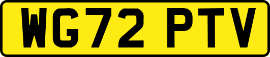 WG72PTV
