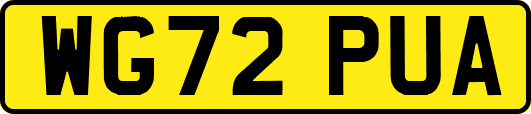 WG72PUA