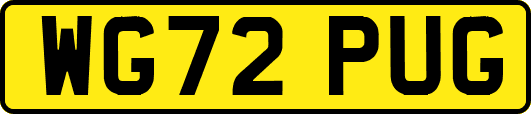 WG72PUG