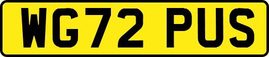 WG72PUS