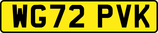 WG72PVK