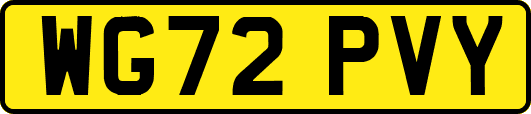 WG72PVY