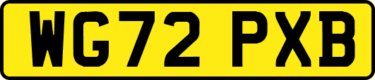 WG72PXB