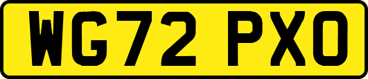 WG72PXO