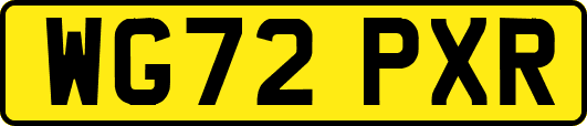 WG72PXR