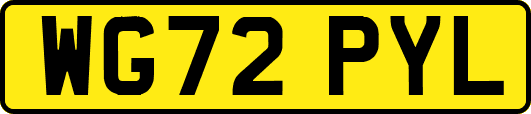 WG72PYL