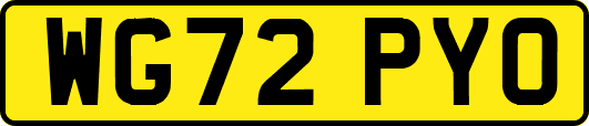 WG72PYO