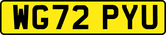 WG72PYU
