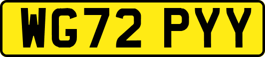 WG72PYY