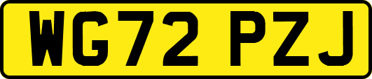 WG72PZJ