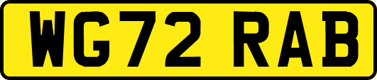 WG72RAB