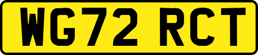 WG72RCT
