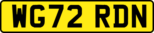 WG72RDN
