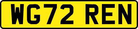 WG72REN