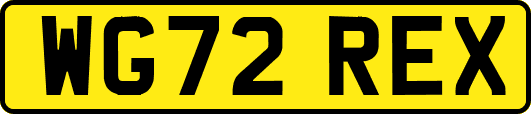 WG72REX