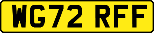 WG72RFF