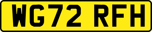 WG72RFH