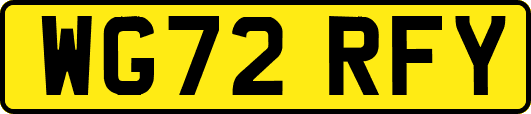WG72RFY
