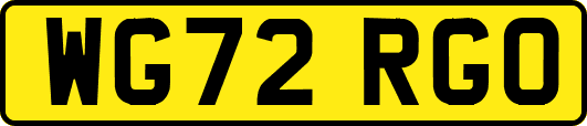 WG72RGO