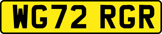 WG72RGR