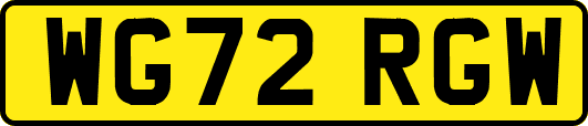WG72RGW