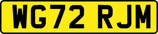WG72RJM