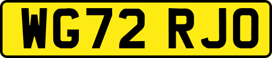 WG72RJO
