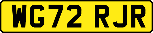 WG72RJR