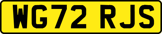 WG72RJS