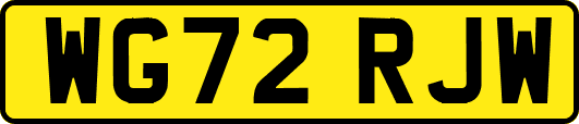 WG72RJW