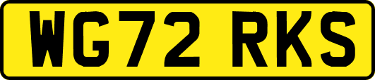 WG72RKS