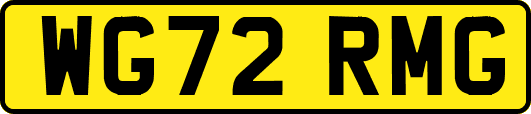 WG72RMG