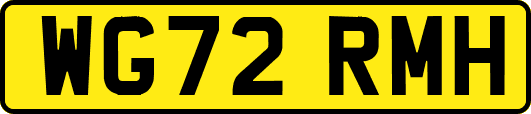 WG72RMH