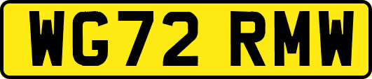 WG72RMW