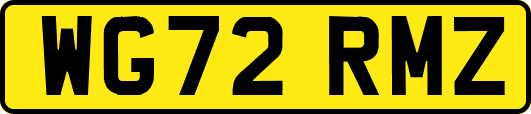 WG72RMZ