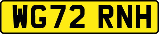WG72RNH