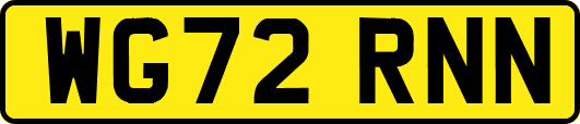 WG72RNN