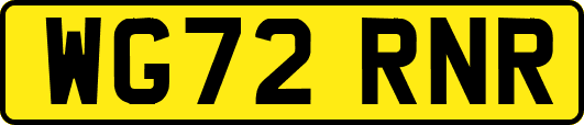 WG72RNR