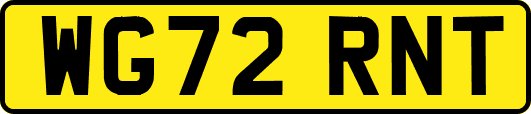 WG72RNT