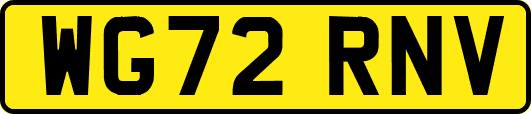 WG72RNV