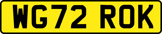 WG72ROK