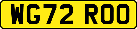 WG72ROO