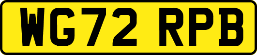 WG72RPB
