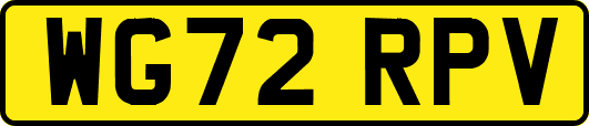 WG72RPV