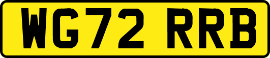 WG72RRB