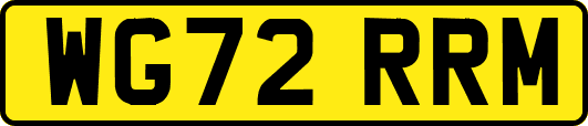 WG72RRM
